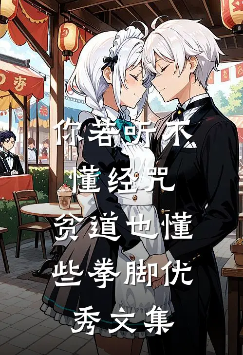 你若听不懂经咒，贫道也懂些拳脚优秀文集
