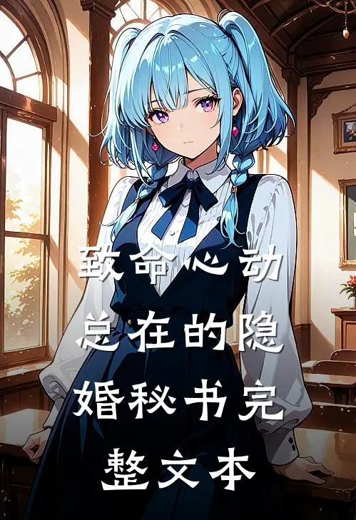 致命心动,总在的隐婚秘书完整文本