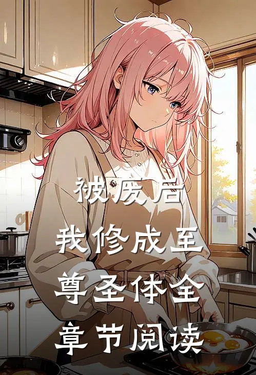 被废后，我修成至尊圣体全章节阅读