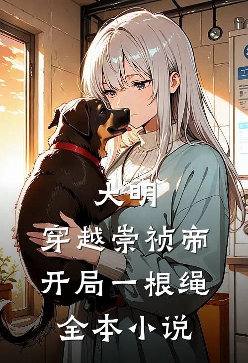 大明:穿越崇祯帝,开局一根绳全本小说