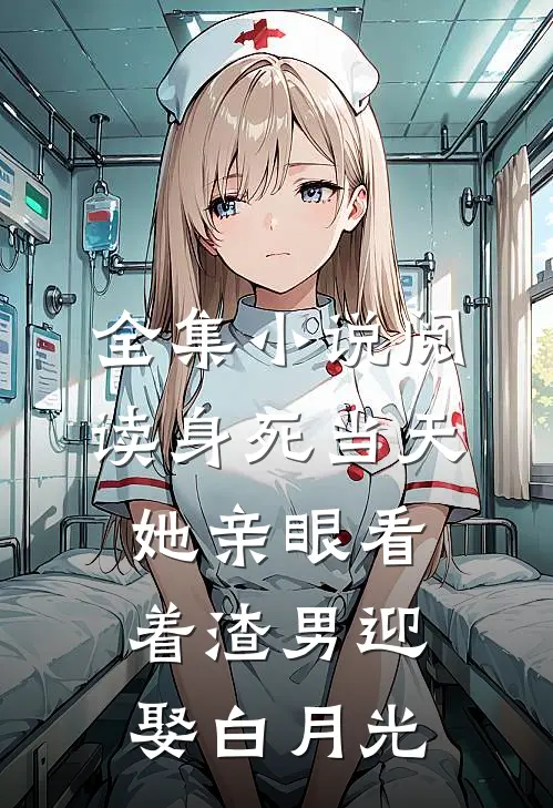 全集小说阅读身死当天,她亲眼看着渣男迎娶白月光