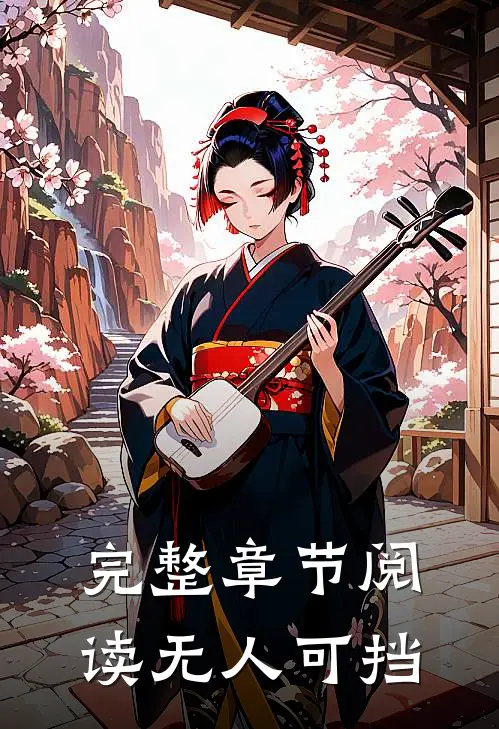 完整章节阅读无人可挡