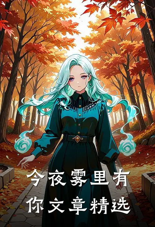 今夜雾里有你文章精选