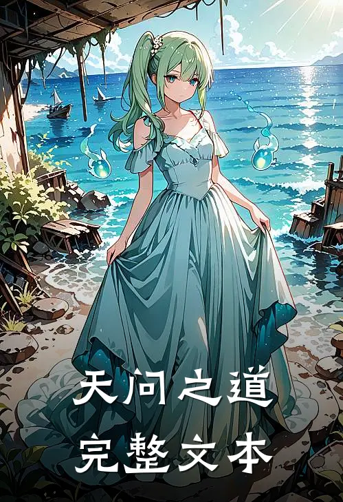 天问之道完整文本