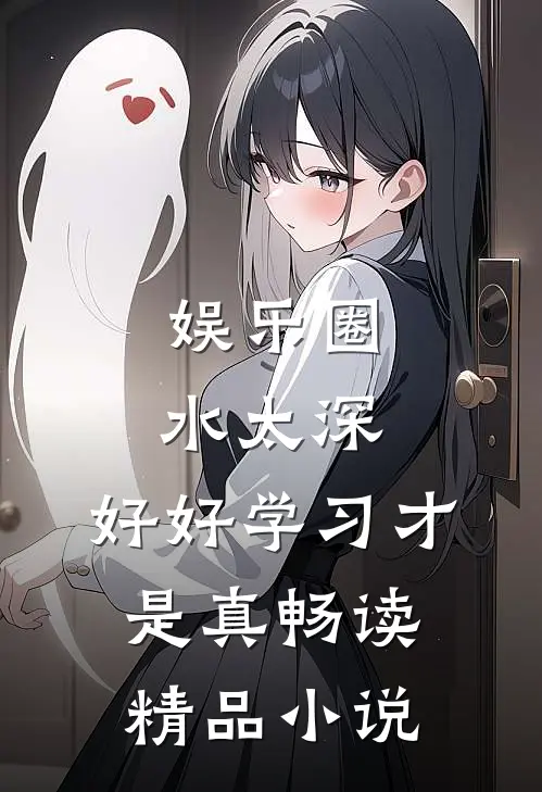 娱乐圈水太深,好好学习才是真畅读精品小说