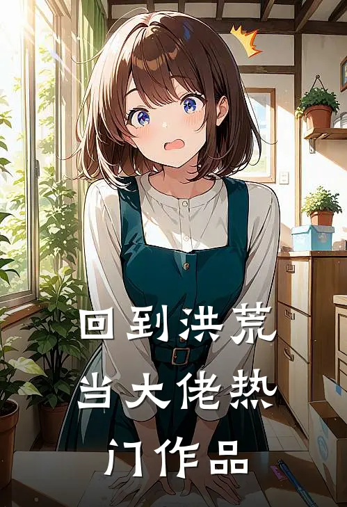 回到洪荒当大佬热门作品