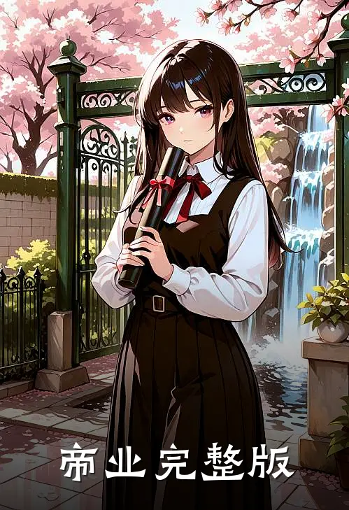 帝业完整版