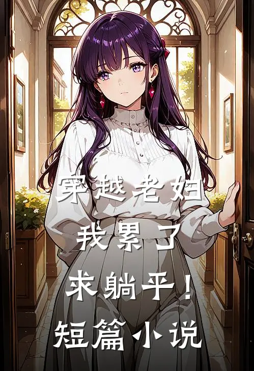 穿越老妇：我累了，求躺平！短篇小说