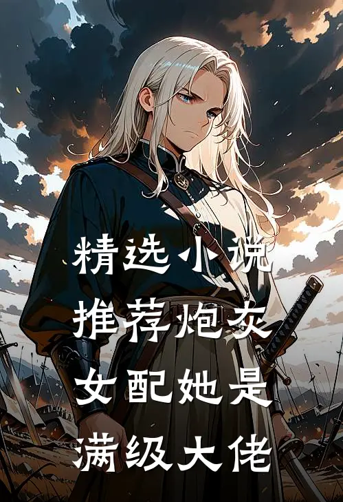 精选小说推荐炮灰女配她是满级大佬