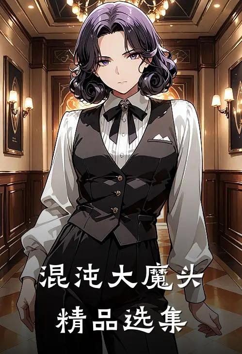 混沌大魔头精品选集