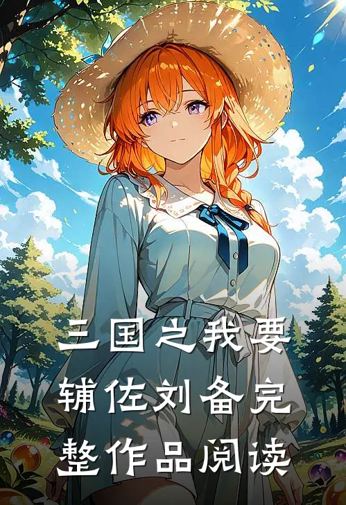 三国之我要辅佐刘备完整作品阅读