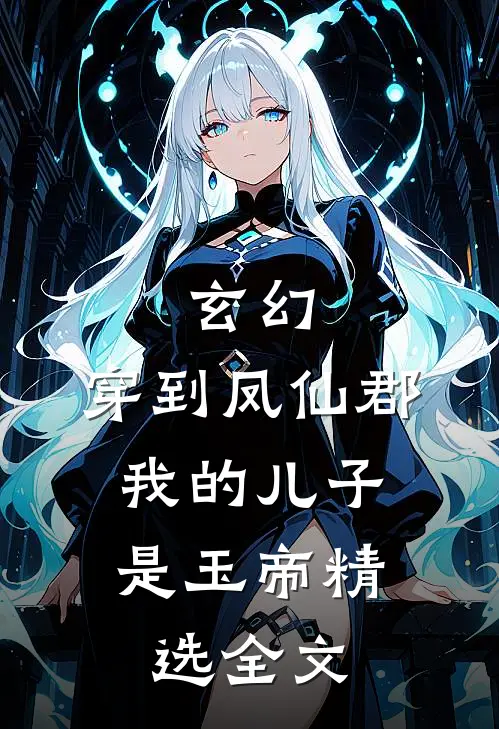 玄幻:穿到凤仙郡,我的儿子是玉帝精选全文