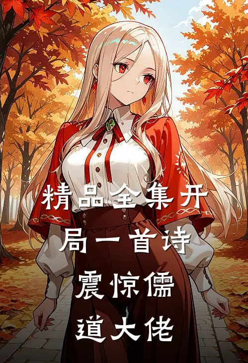 精品全集开局一首诗,震惊儒道大佬