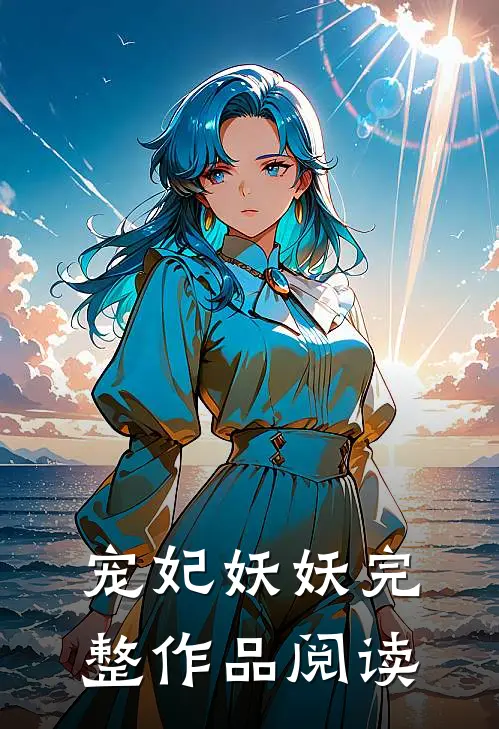 宠妃妖妖完整作品阅读