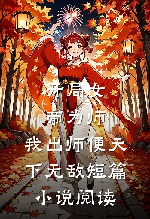 开局女帝为师，我出师便天下无敌短篇小说阅读