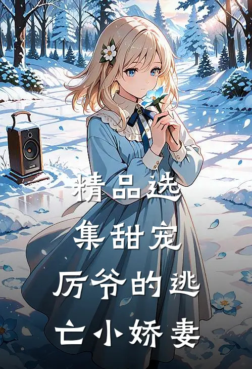 精品选集甜宠:厉爷的逃亡小娇妻