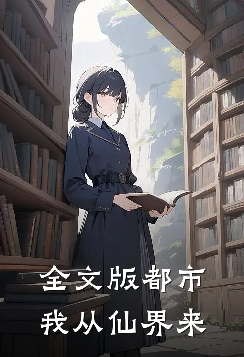 全文版都市：我从仙界来