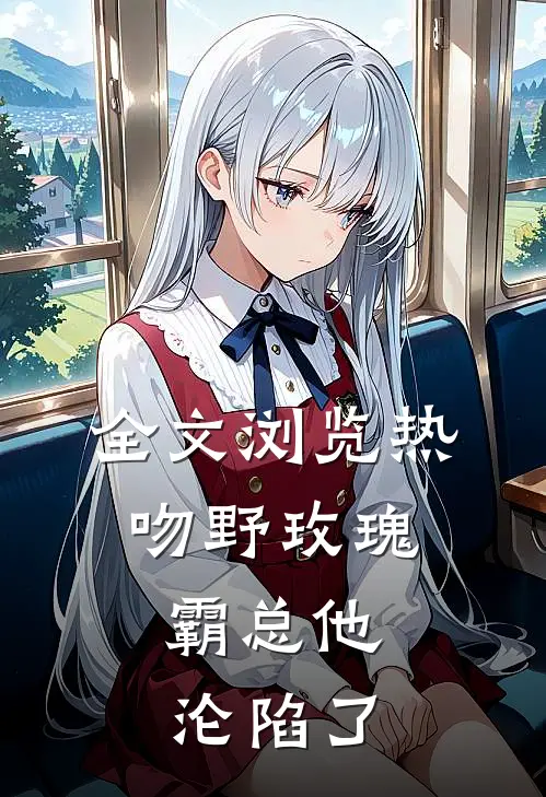 全文浏览热吻野玫瑰,霸总他沦陷了