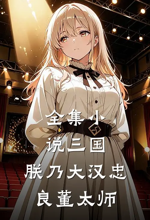 全集小说三国:朕乃大汉忠良董太师
