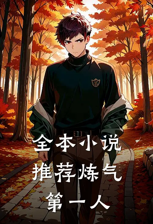 全本小说推荐炼气第一人