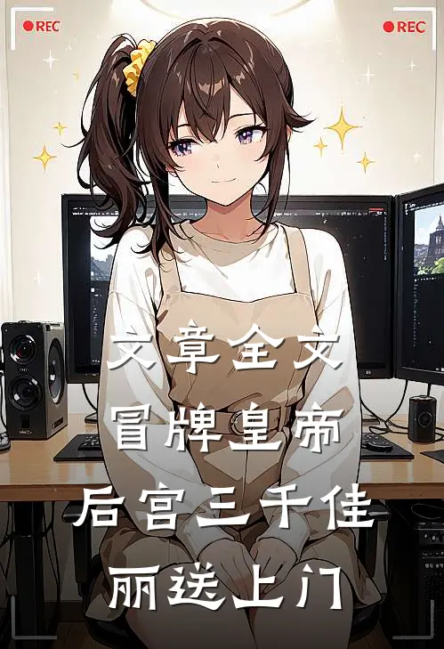 文章全文冒牌皇帝,后宫三千佳丽送上门
