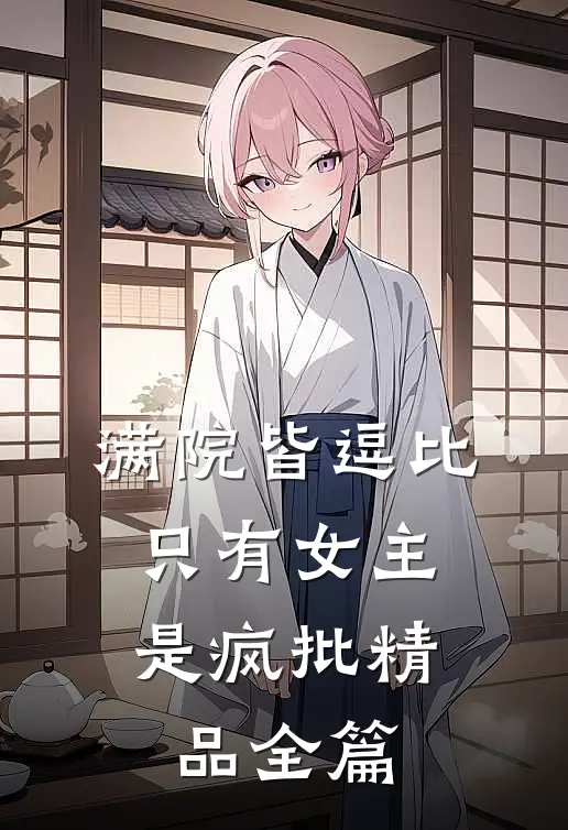 满院皆逗比，只有女主是疯批精品全篇
