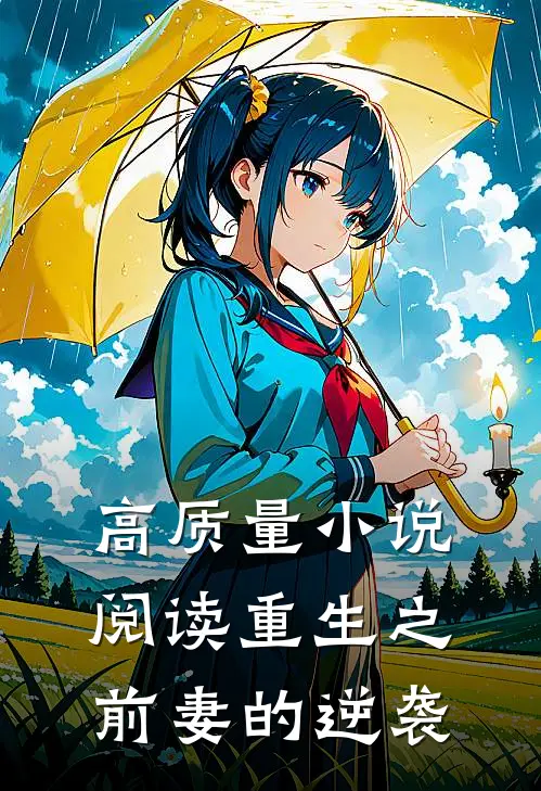 高质量小说阅读重生之前妻的逆袭