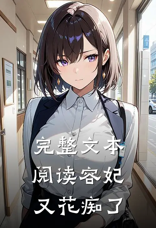 完整文本阅读容妃又花痴了