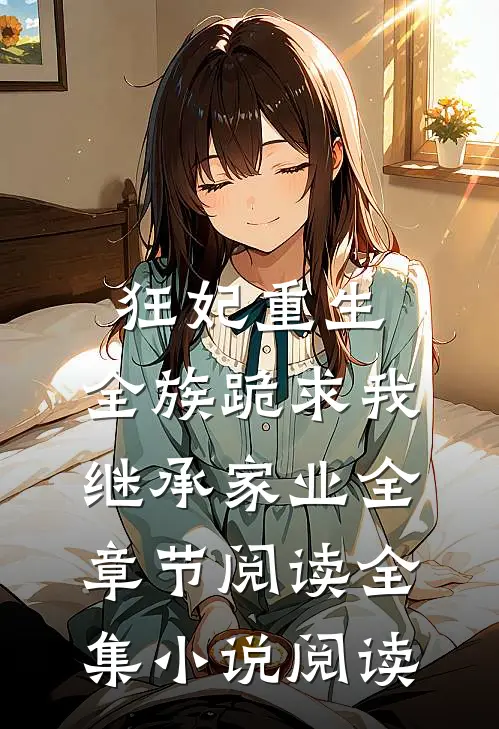 狂妃重生,全族跪求我继承家业全章节阅读全集小说阅读