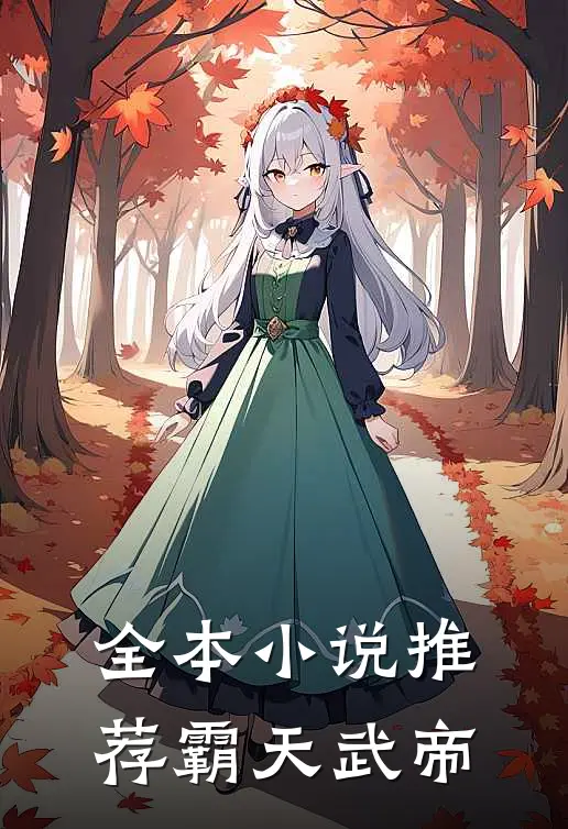 全本小说推荐霸天武帝