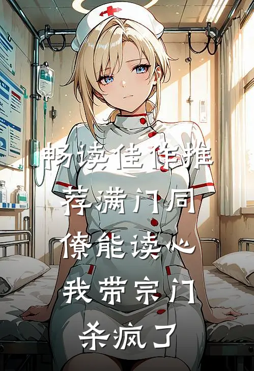 畅读佳作推荐满门同僚能读心,我带宗门杀疯了