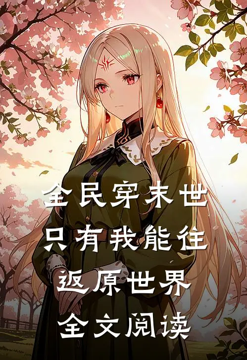 全民穿末世:只有我能往返原世界全文阅读
