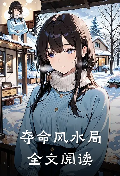 夺命风水局全文阅读