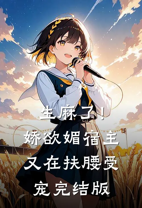 生麻了!娇欲媚宿主又在扶腰受宠完结版