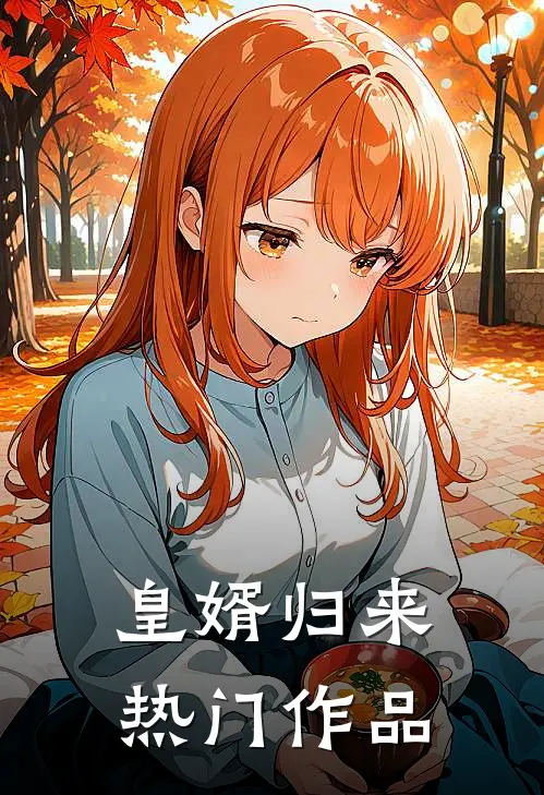 皇婿归来热门作品