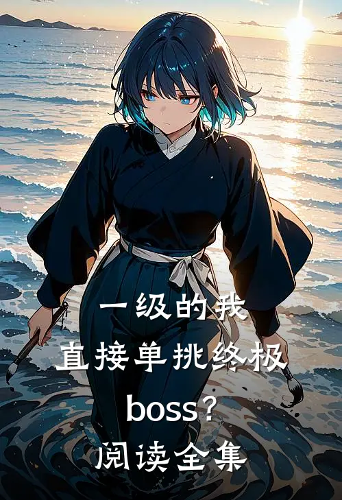 一级的我，直接单挑终极boss？阅读全集
