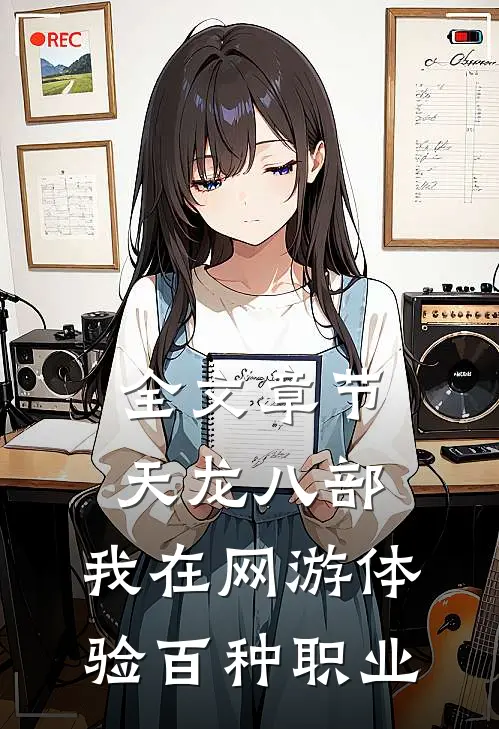 全文章节天龙八部:我在网游体验百种职业
