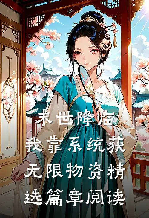 末世降临:我靠系统获无限物资精选篇章阅读