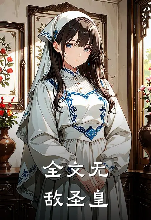 全文无敌圣皇