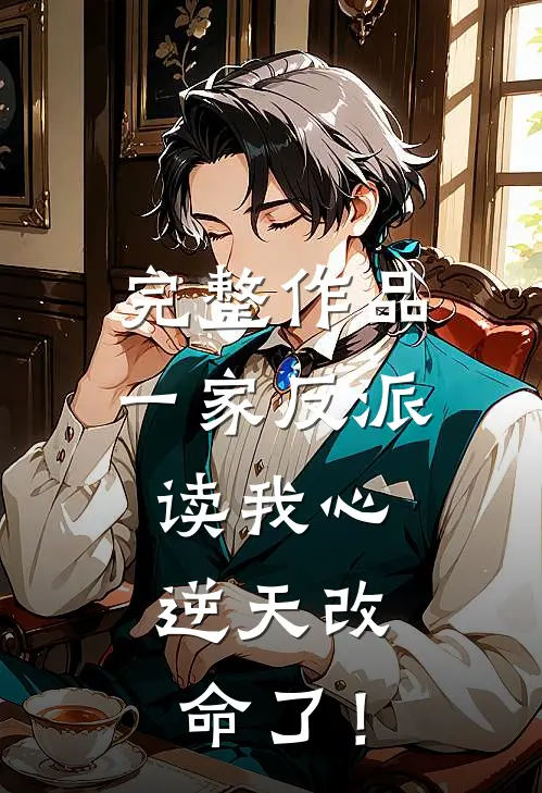 完整作品一家反派读我心,逆天改命了!