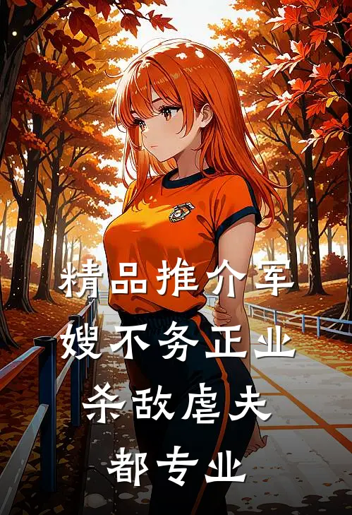 精品推介军嫂不务正业:杀敌虐夫都专业