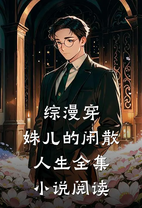 综漫穿:姝儿的闲散人生全集小说阅读