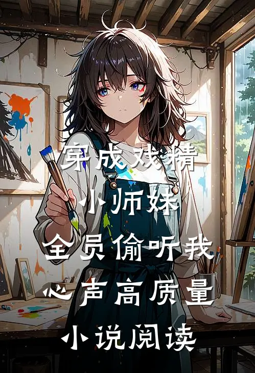 穿成戏精小师妹,全员偷听我心声高质量小说阅读