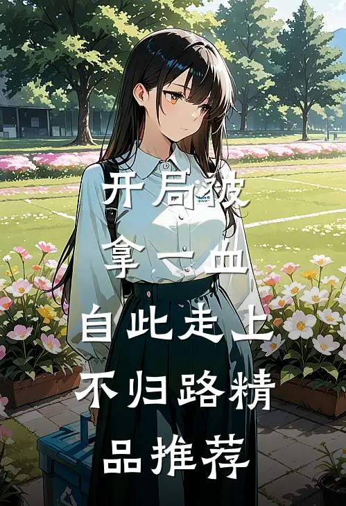 开局被拿一血，自此走上不归路精品推荐