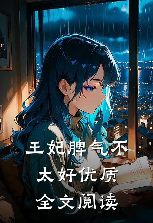 王妃脾气不太好优质全文阅读