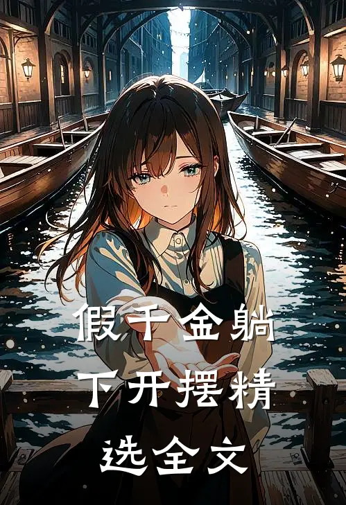 假千金躺下开摆精选全文