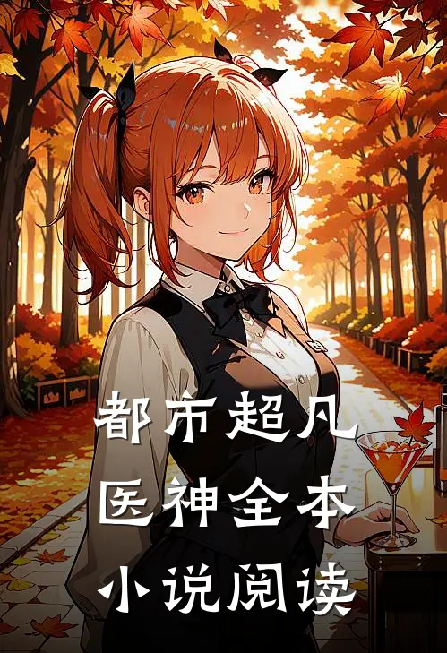 都市超凡医神全本小说阅读