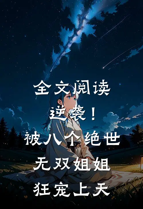 全文阅读逆袭！被八个绝世无双姐姐狂宠上天