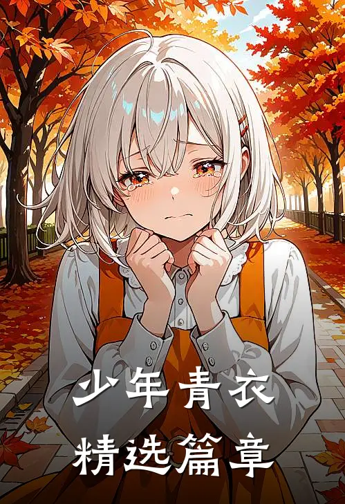 少年青衣精选篇章