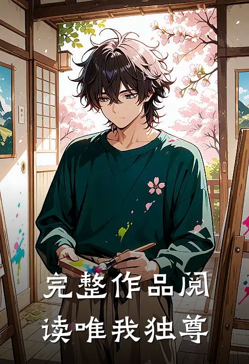 完整作品阅读唯我独尊